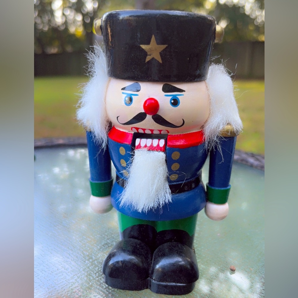 Nutcracker